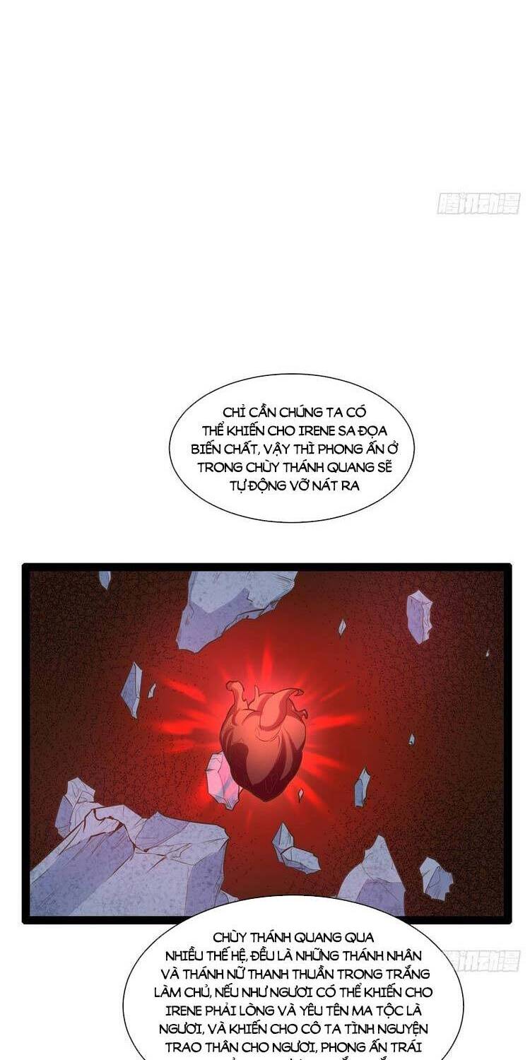 Bắt Đầu Làm Đầy Điểm Mị Lực Chap 26 - Next Chap 27