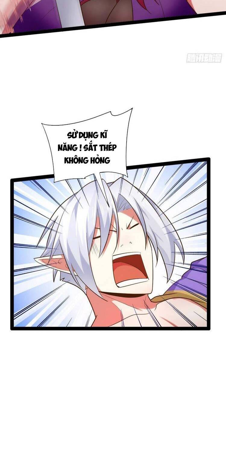 Bắt Đầu Làm Đầy Điểm Mị Lực Chap 26 - Next Chap 27