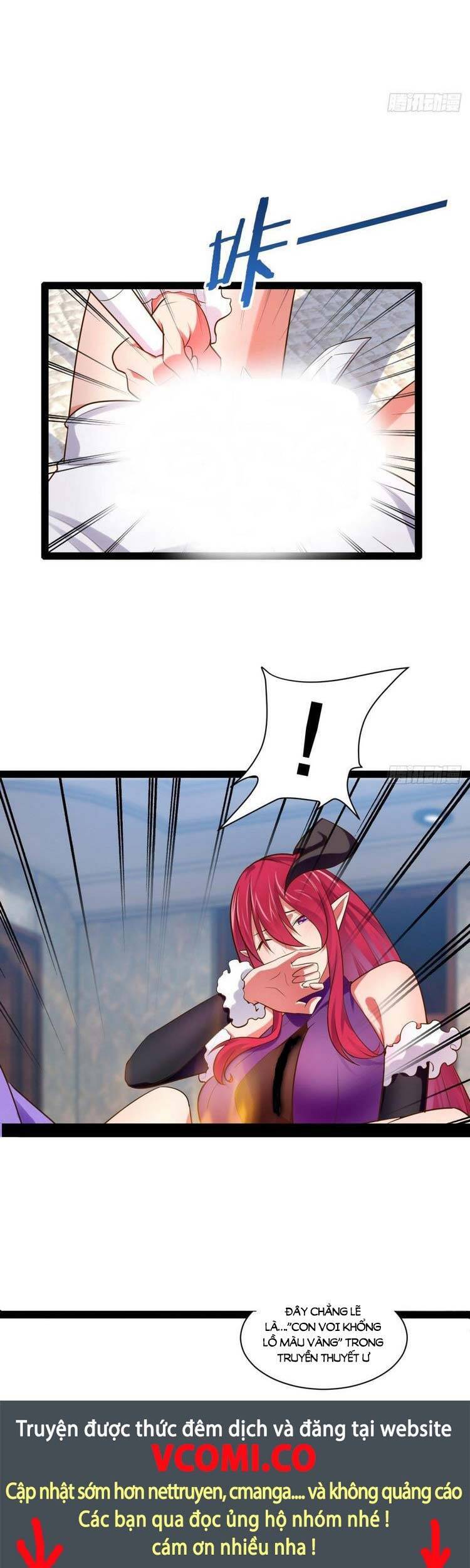 Bắt Đầu Làm Đầy Điểm Mị Lực Chap 26 - Next Chap 27