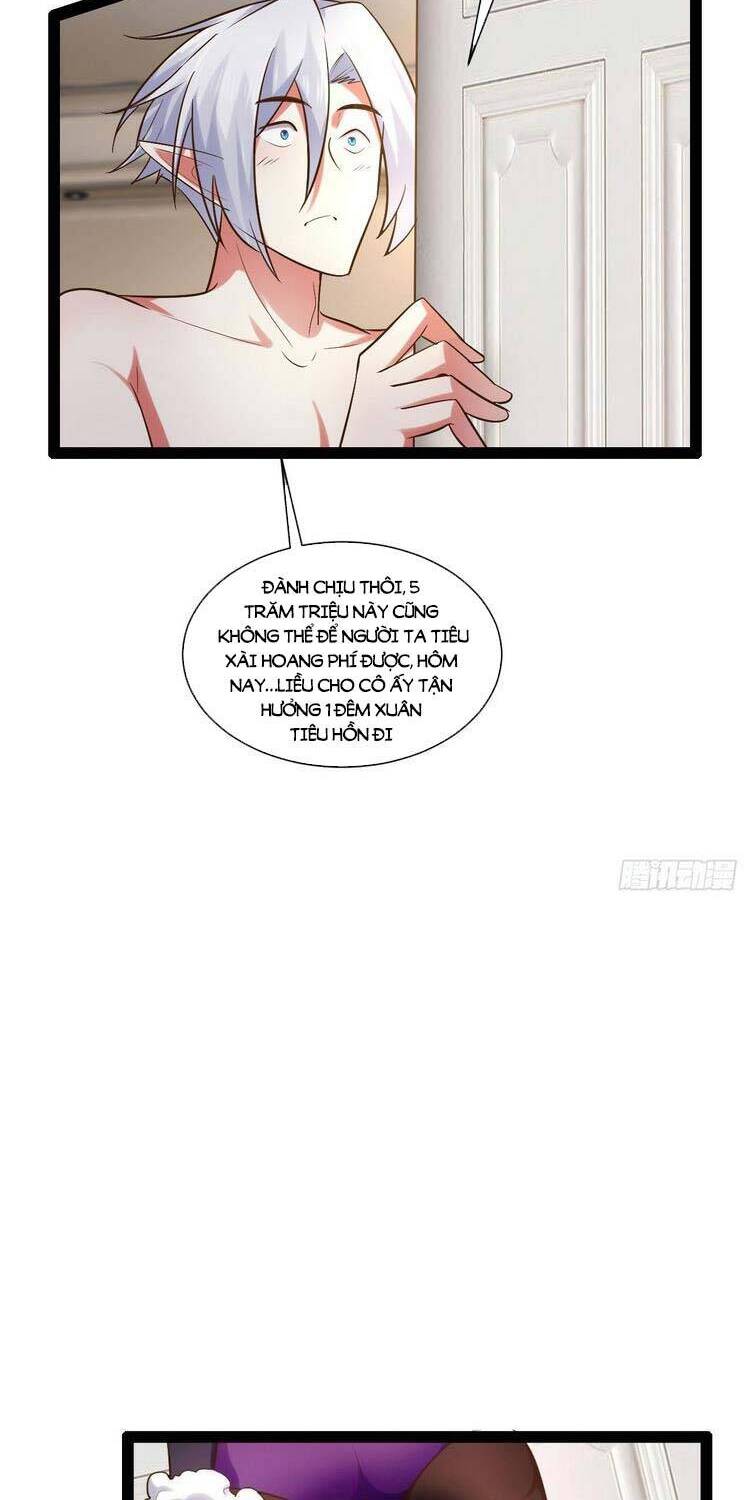 Bắt Đầu Làm Đầy Điểm Mị Lực Chap 26 - Next Chap 27