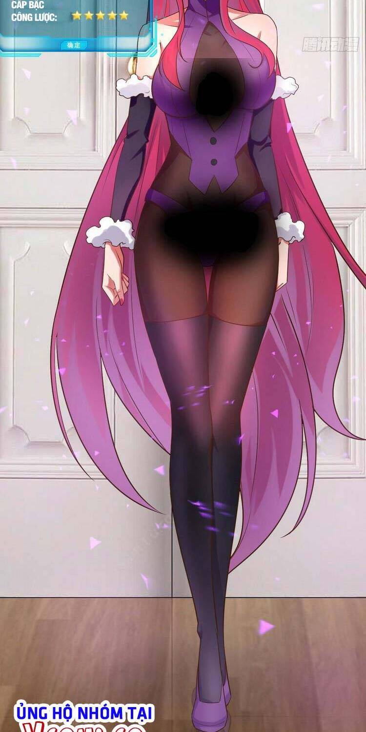 Bắt Đầu Làm Đầy Điểm Mị Lực Chap 26 - Next Chap 27