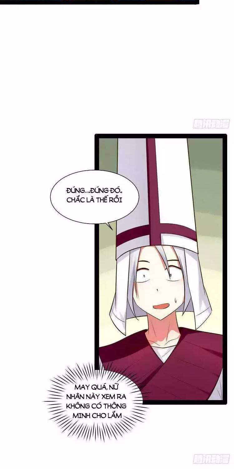 Bắt Đầu Làm Đầy Điểm Mị Lực Chap 28 - Next Chap 29