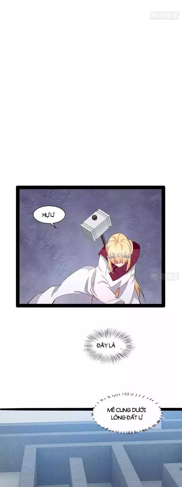 Bắt Đầu Làm Đầy Điểm Mị Lực Chap 30 - Next Chap 31