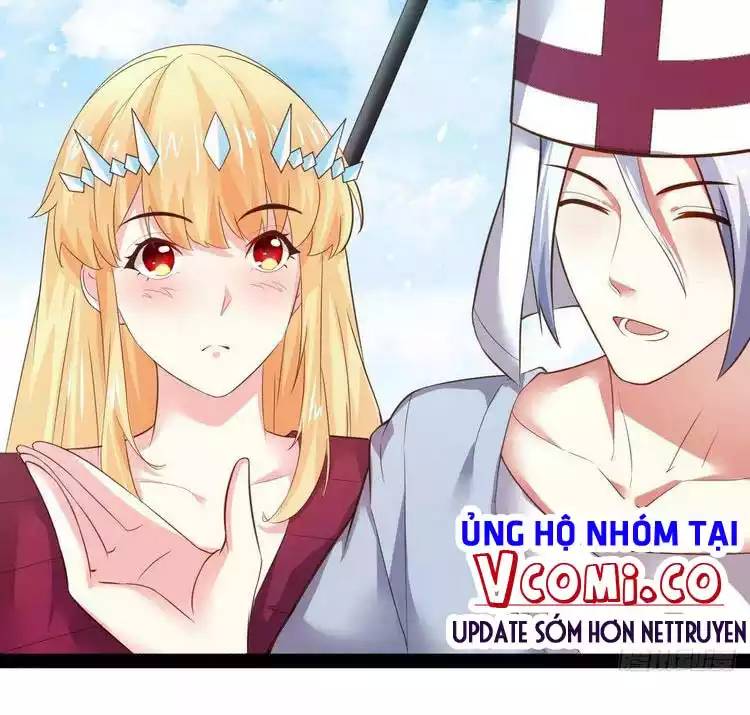 Bắt Đầu Làm Đầy Điểm Mị Lực Chap 31 - Next Chap 32