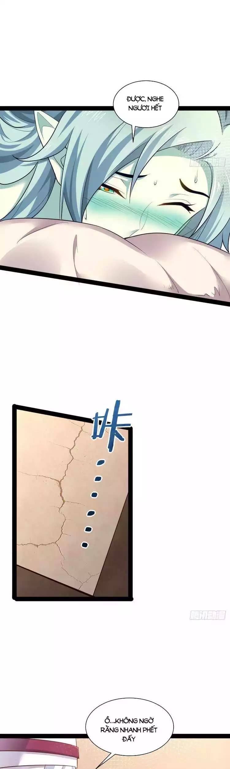 Bắt Đầu Làm Đầy Điểm Mị Lực Chap 31 - Next Chap 32