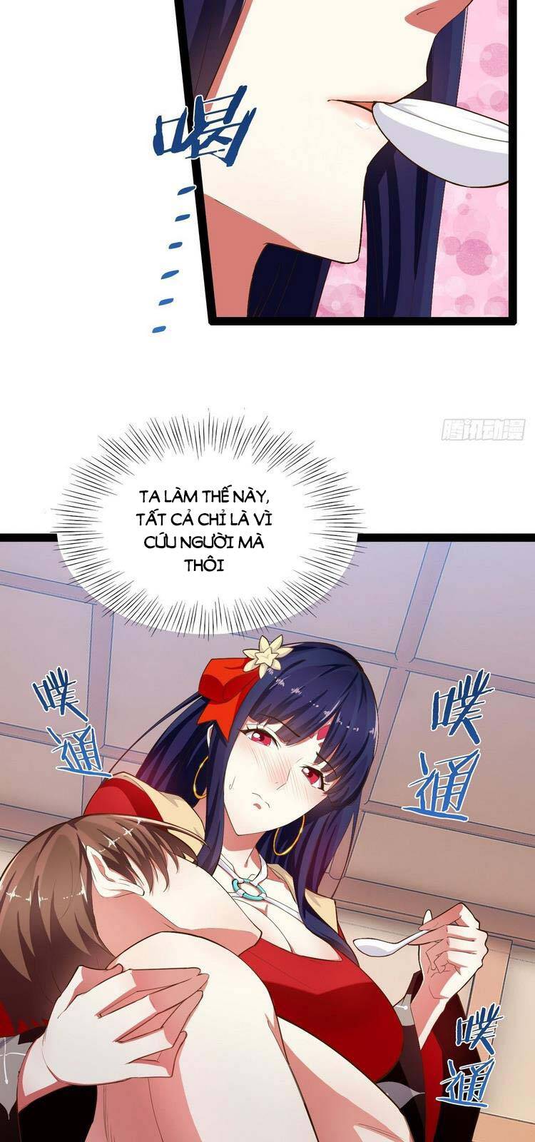 Bắt Đầu Làm Đầy Điểm Mị Lực Chap 4 - Next Chap 5