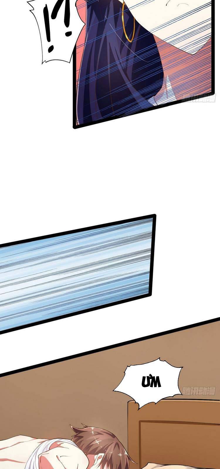 Bắt Đầu Làm Đầy Điểm Mị Lực Chap 4 - Next Chap 5