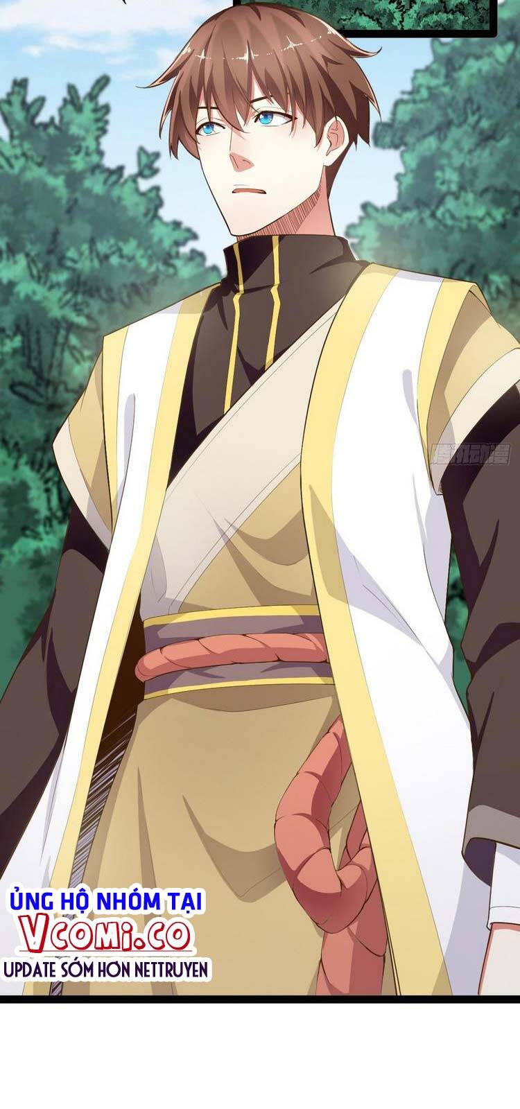 Bắt Đầu Làm Đầy Điểm Mị Lực Chap 4 - Next Chap 5