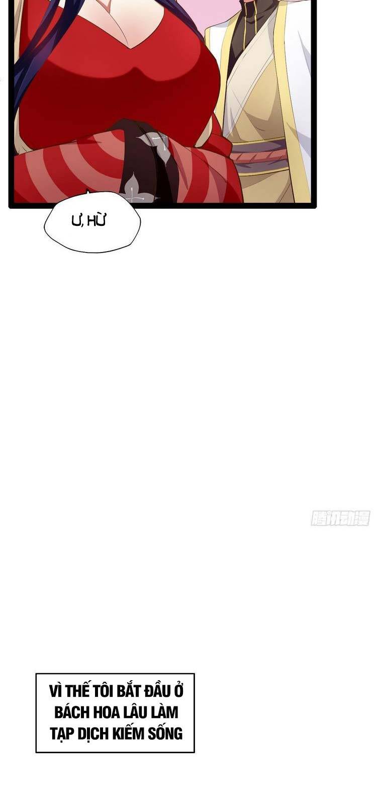 Bắt Đầu Làm Đầy Điểm Mị Lực Chap 4 - Next Chap 5