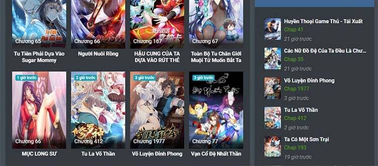 Bắt Đầu Làm Đầy Điểm Mị Lực Chap 4 - Next Chap 5