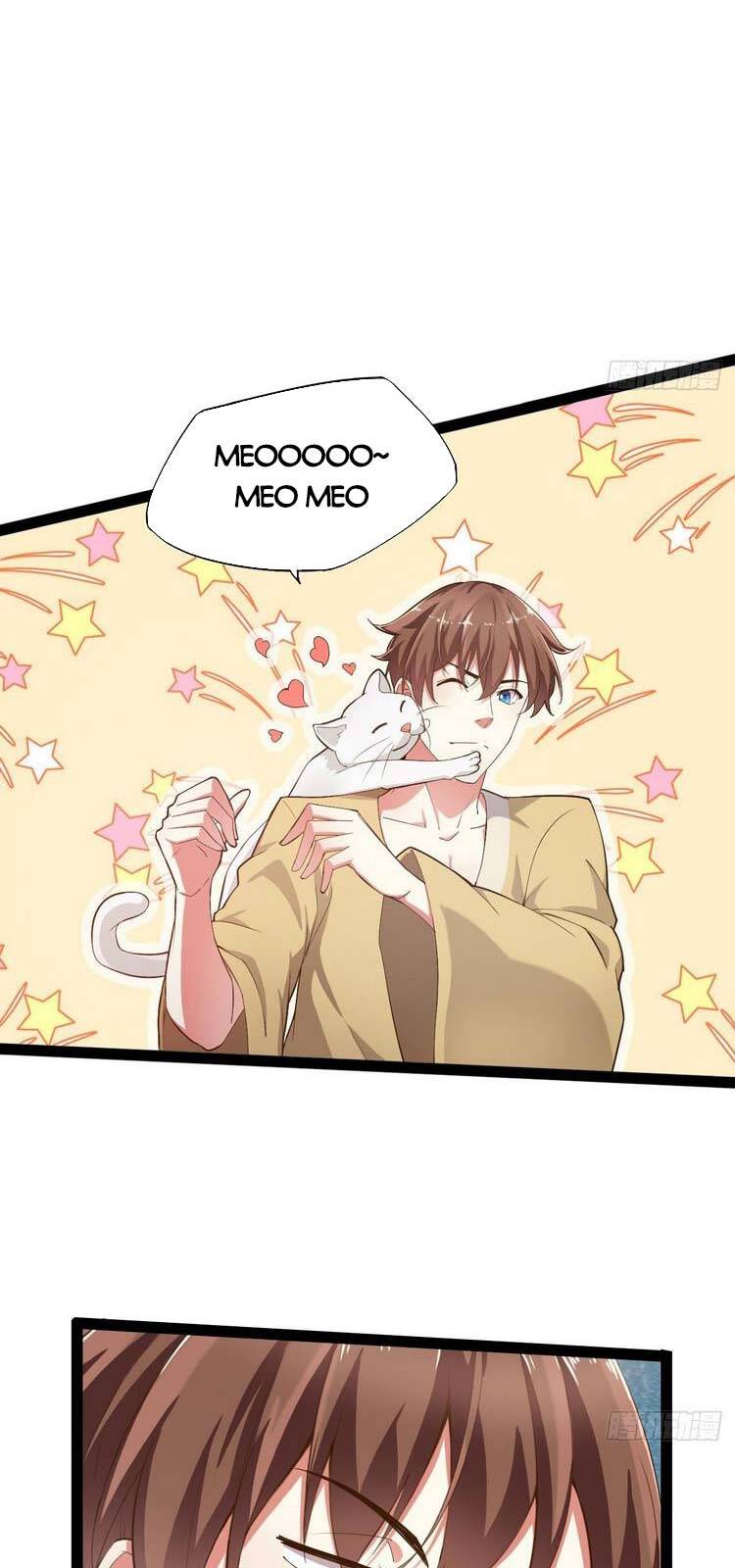 Bắt Đầu Làm Đầy Điểm Mị Lực Chap 6 - Next Chap 7