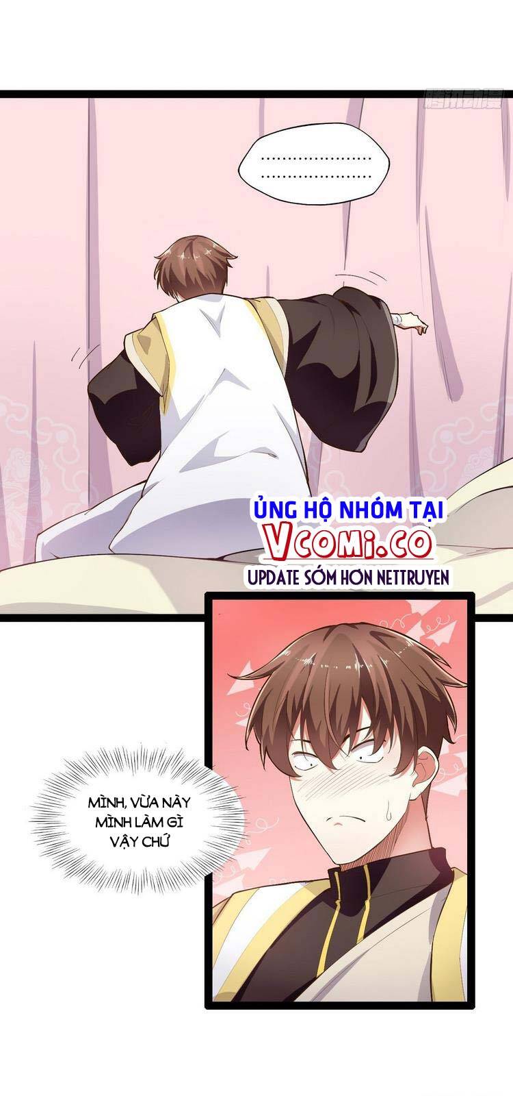 Bắt Đầu Làm Đầy Điểm Mị Lực Chap 6 - Next Chap 7