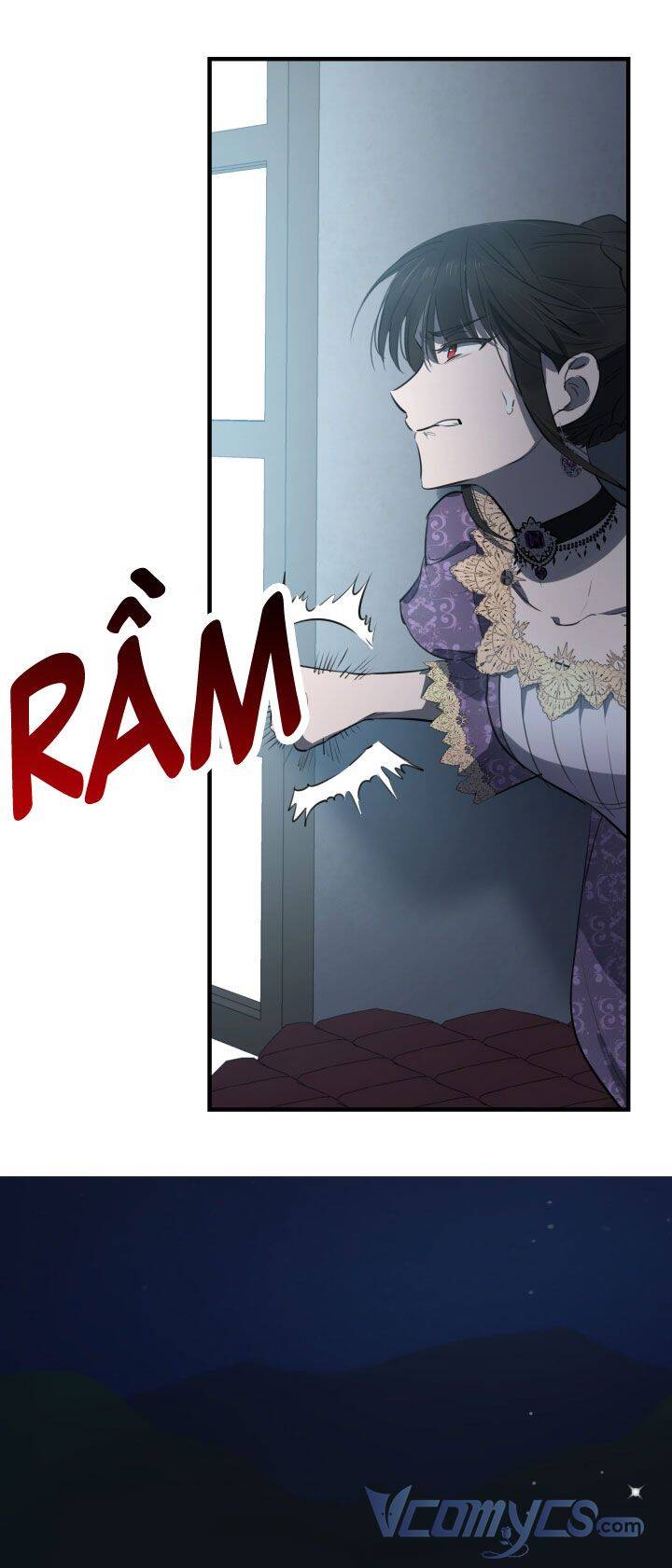 Những Nhân Vật Mạnh Nhất Thế Giới Ám Ảnh Tôi Chap 43 - Next Chap 44