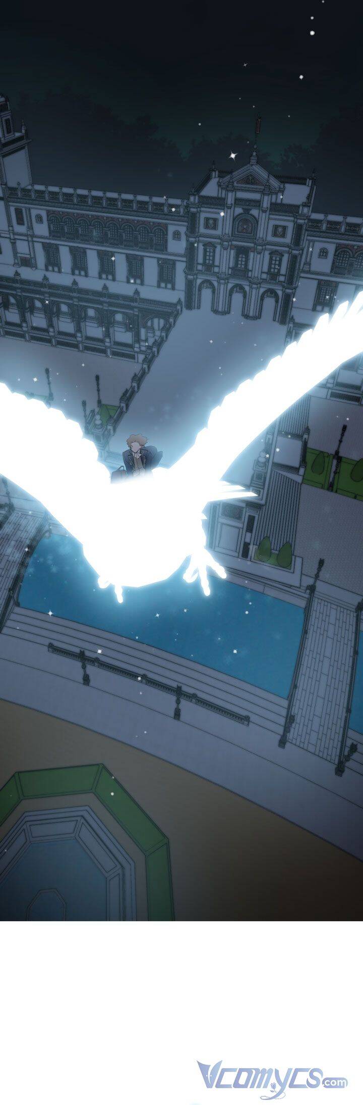 Những Nhân Vật Mạnh Nhất Thế Giới Ám Ảnh Tôi Chap 43 - Next Chap 44