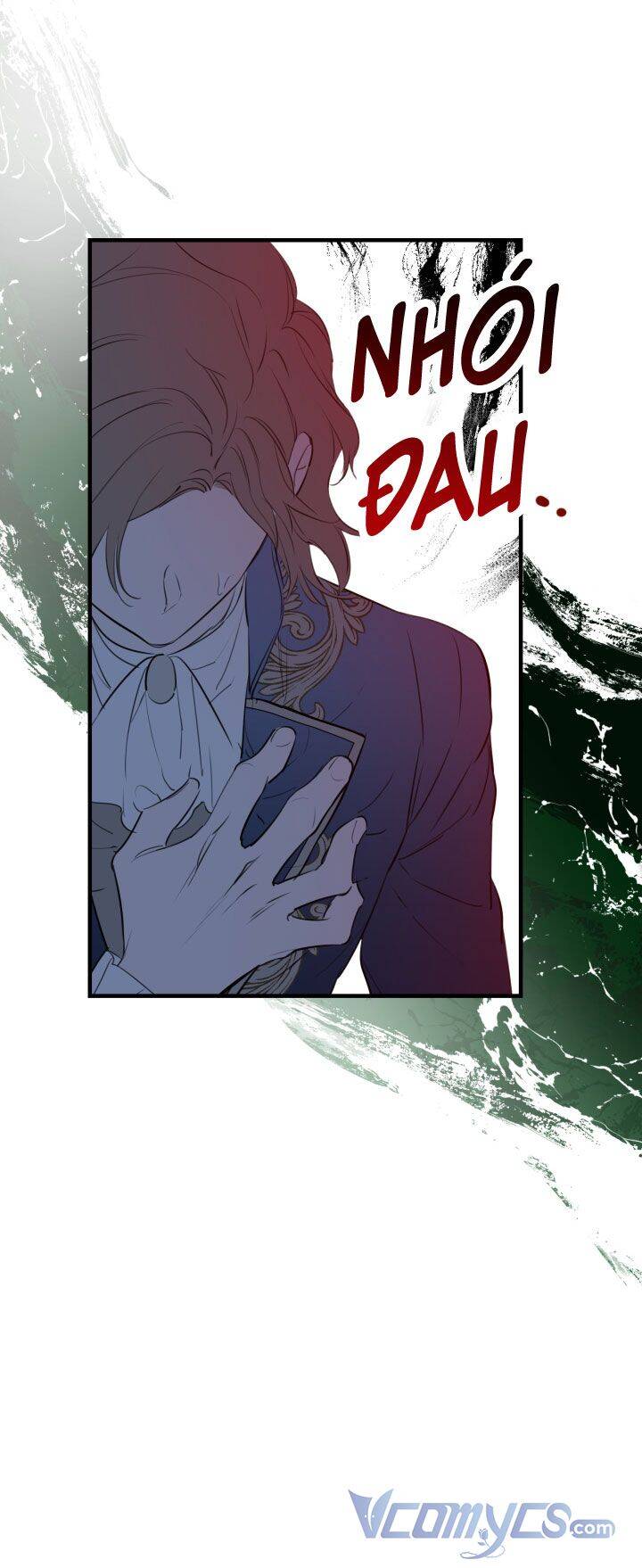 Những Nhân Vật Mạnh Nhất Thế Giới Ám Ảnh Tôi Chap 43 - Next Chap 44