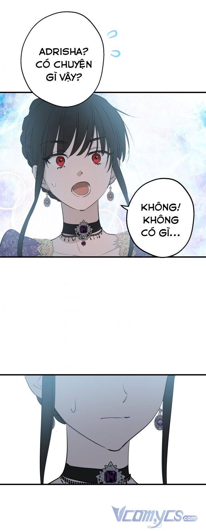 Những Nhân Vật Mạnh Nhất Thế Giới Ám Ảnh Tôi Chap 43 - Next Chap 44