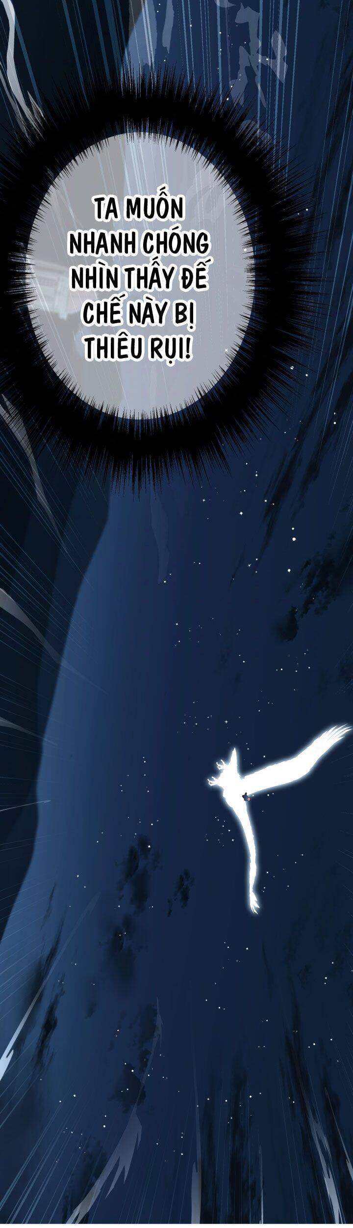 Những Nhân Vật Mạnh Nhất Thế Giới Ám Ảnh Tôi Chap 43 - Next Chap 44