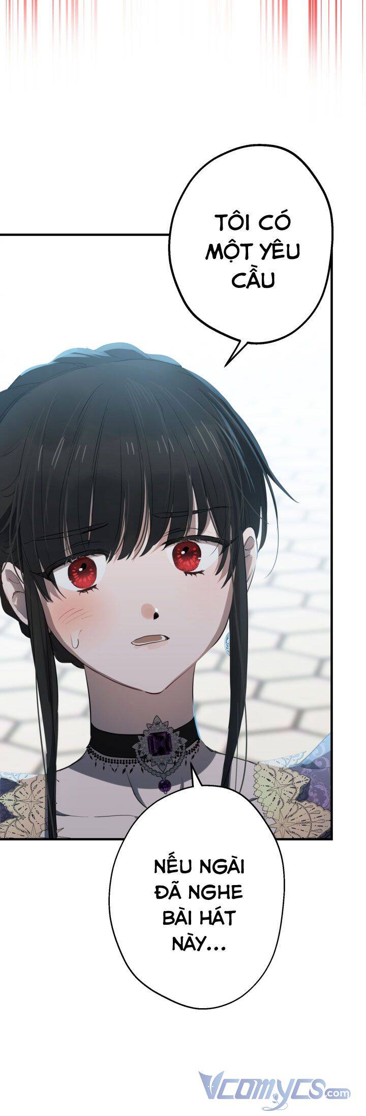 Những Nhân Vật Mạnh Nhất Thế Giới Ám Ảnh Tôi Chap 43 - Next Chap 44