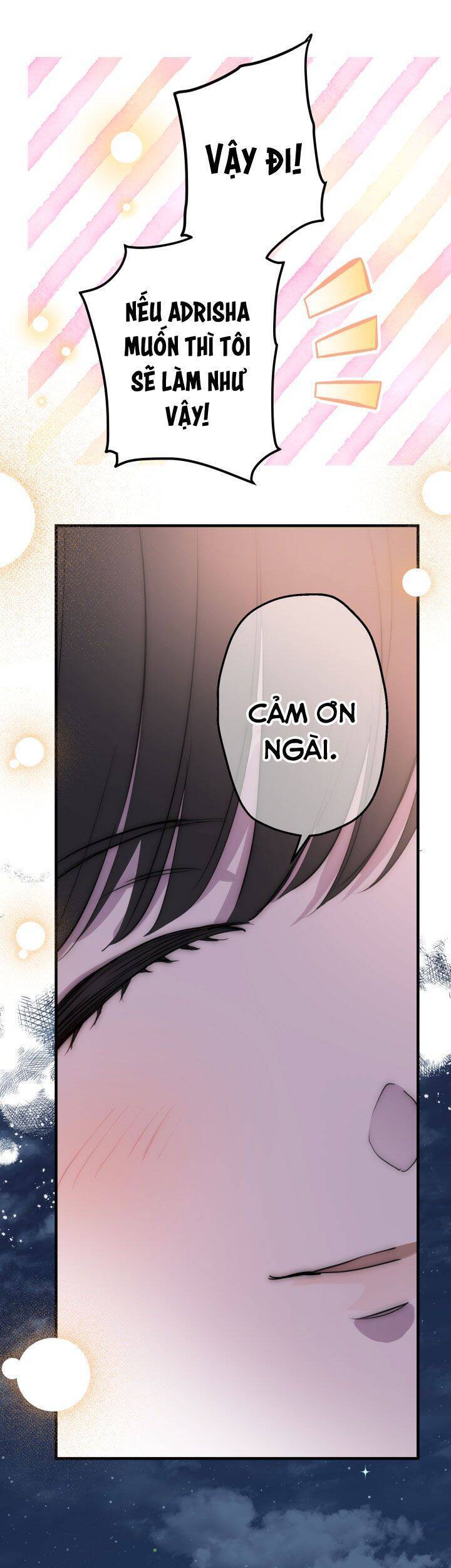 Những Nhân Vật Mạnh Nhất Thế Giới Ám Ảnh Tôi Chap 43 - Next Chap 44