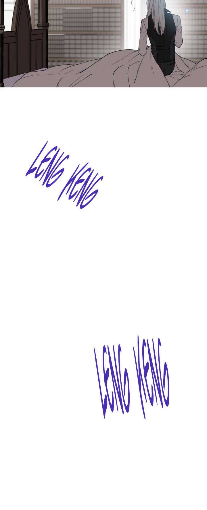 Những Nhân Vật Mạnh Nhất Thế Giới Ám Ảnh Tôi Chap 47 - Next Chap 48