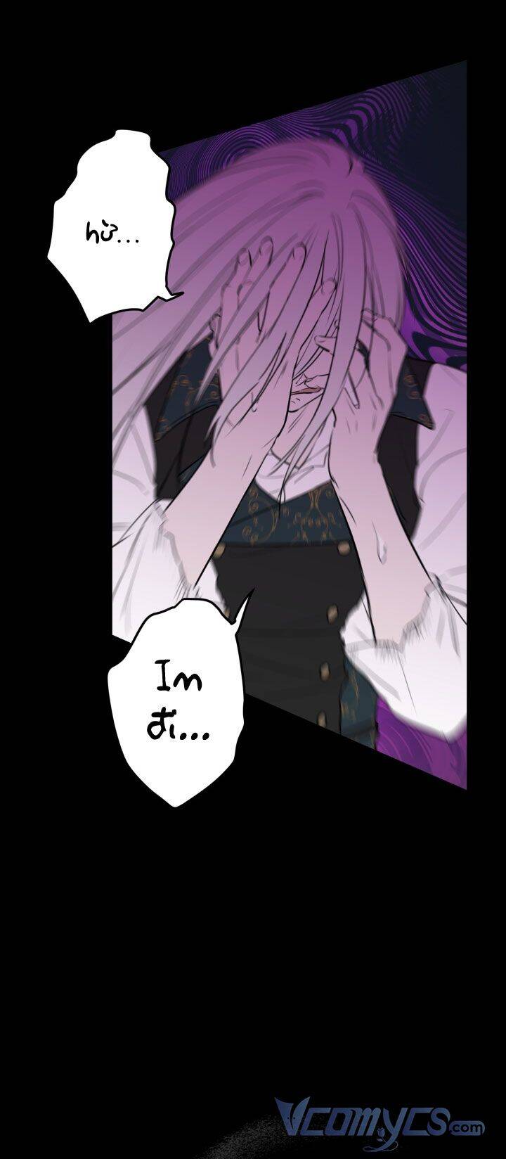 Những Nhân Vật Mạnh Nhất Thế Giới Ám Ảnh Tôi Chap 49 - Next Chap 50