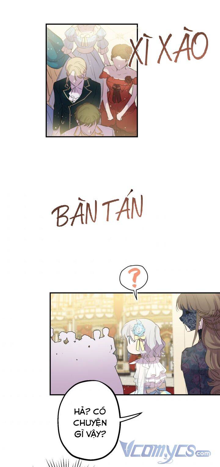 Những Nhân Vật Mạnh Nhất Thế Giới Ám Ảnh Tôi Chap 24 - Next Chap 25