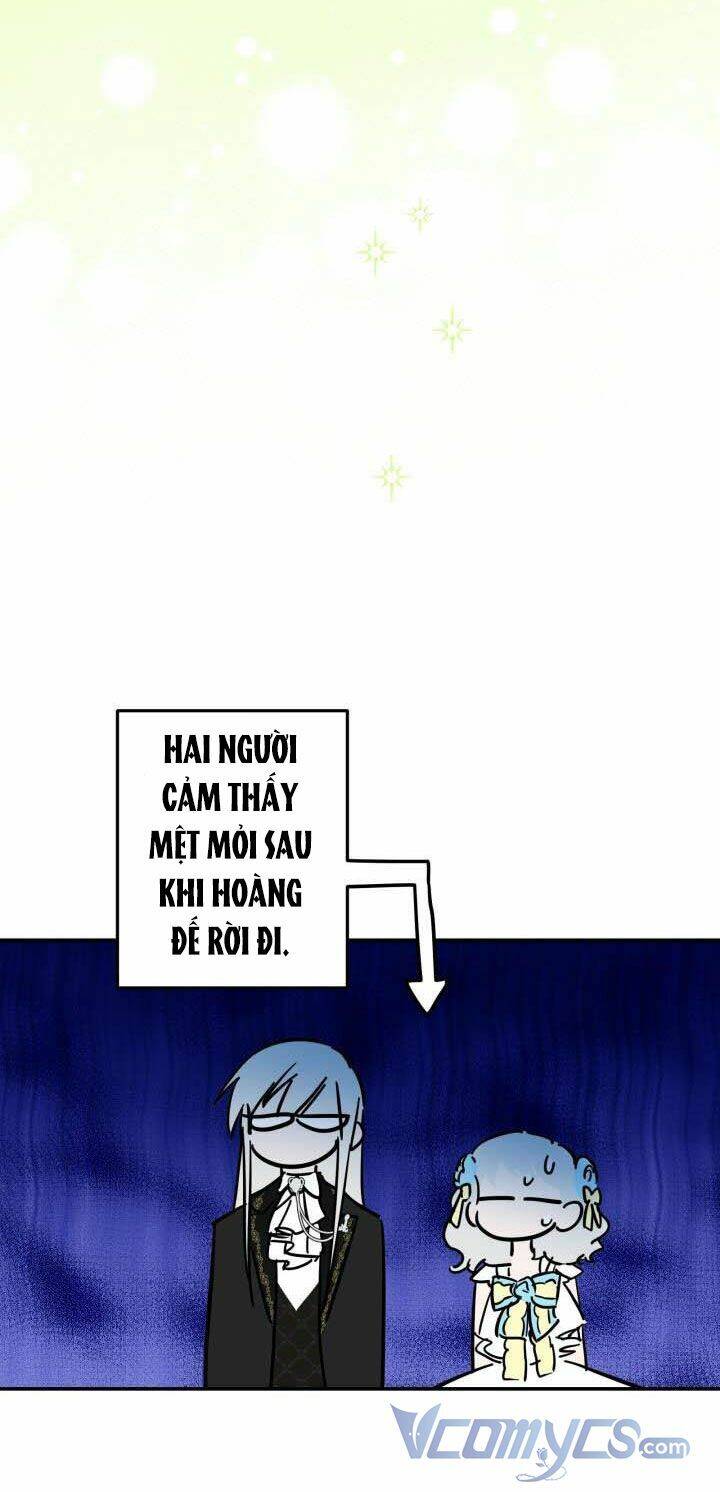 Những Nhân Vật Mạnh Nhất Thế Giới Ám Ảnh Tôi Chap 26 - Next Chap 27