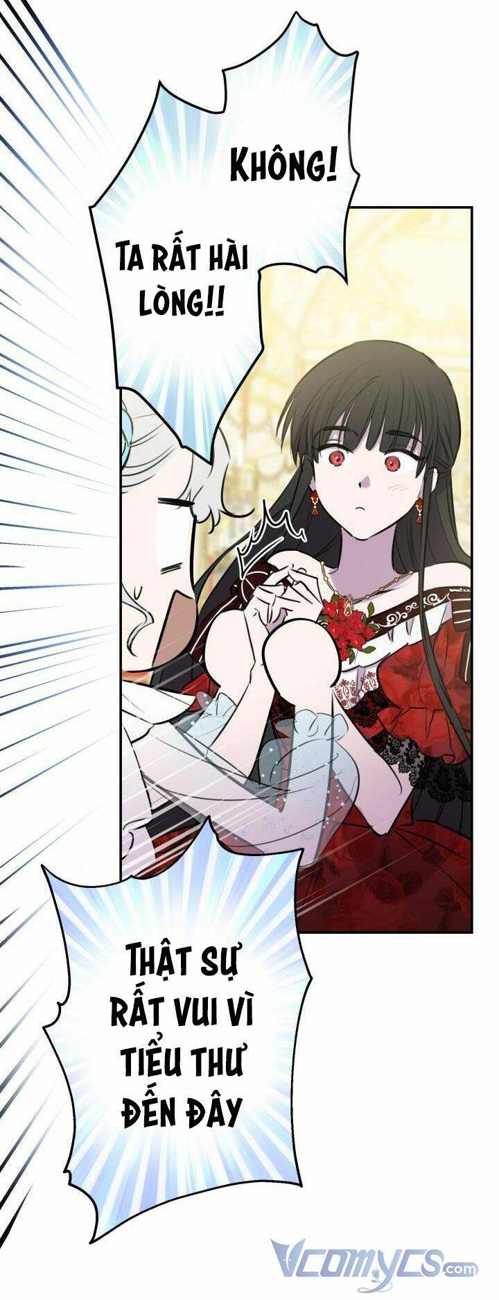 Những Nhân Vật Mạnh Nhất Thế Giới Ám Ảnh Tôi Chap 26 - Next Chap 27