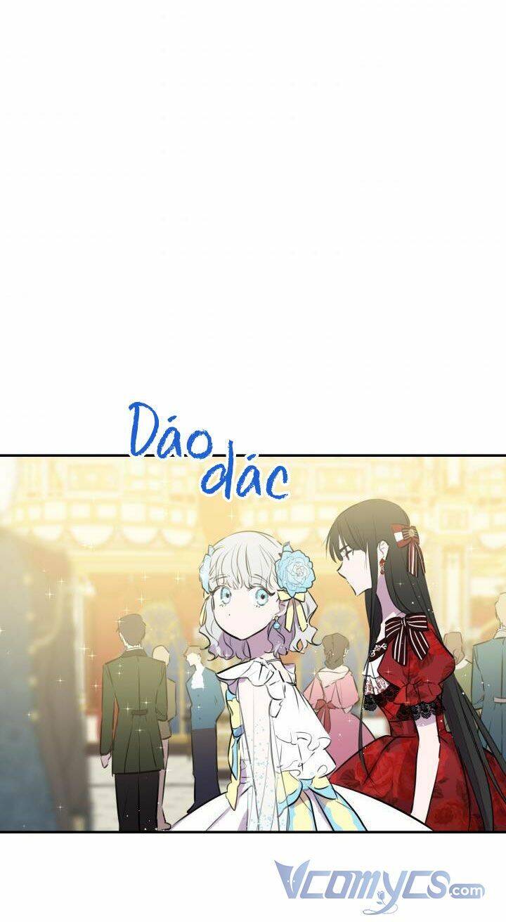 Những Nhân Vật Mạnh Nhất Thế Giới Ám Ảnh Tôi Chap 26 - Next Chap 27