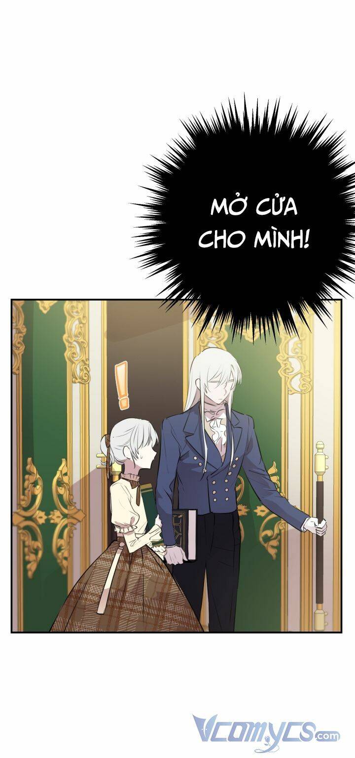 Những Nhân Vật Mạnh Nhất Thế Giới Ám Ảnh Tôi Chap 33 - Next Chap 34