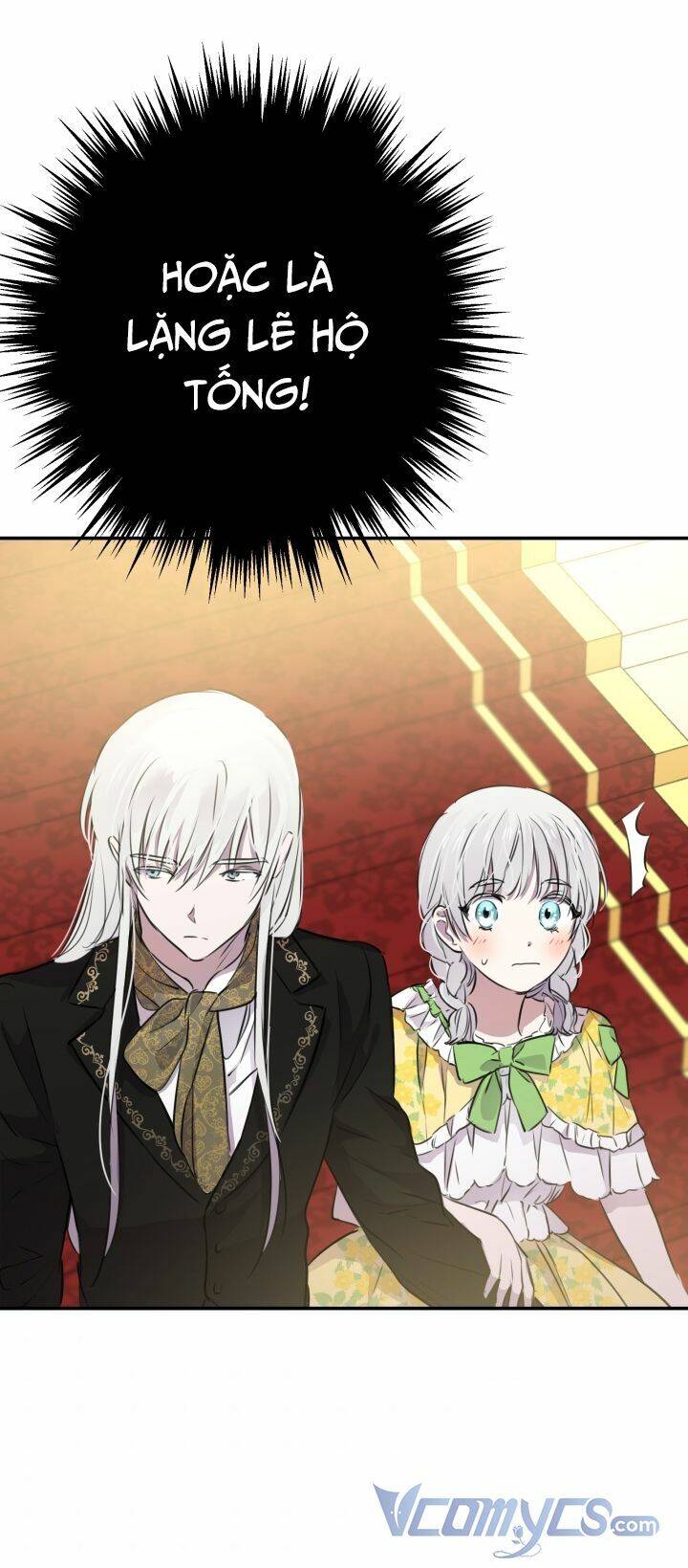 Những Nhân Vật Mạnh Nhất Thế Giới Ám Ảnh Tôi Chap 33 - Next Chap 34