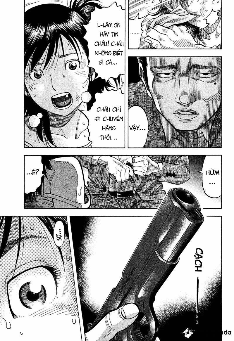 Montage (Watanabe Jun) Chap 20 - Next Chap 21