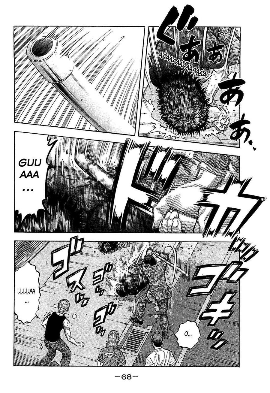 Montage (Watanabe Jun) Chap 22 - Next Chap 23