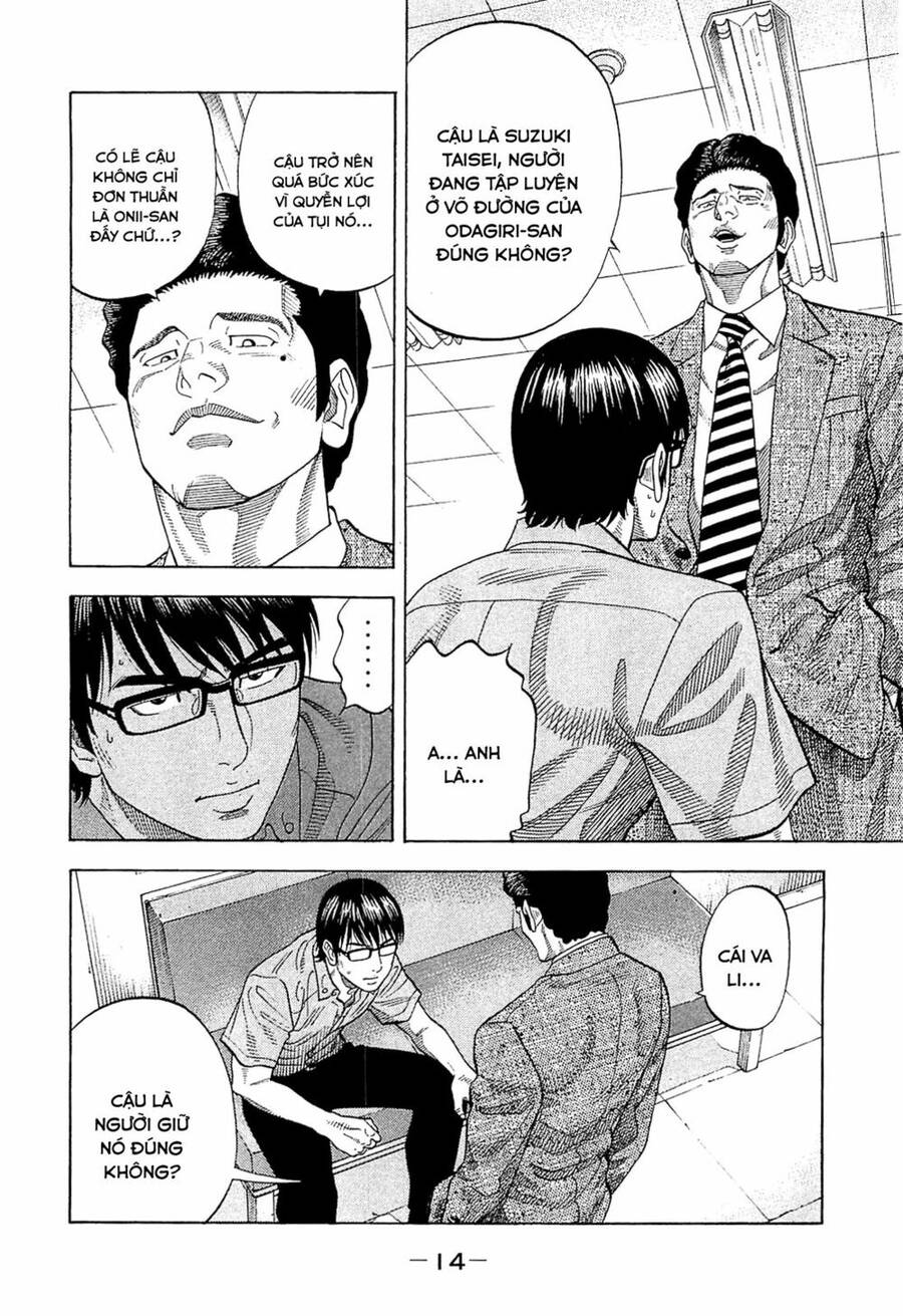 Montage (Watanabe Jun) Chap 9 - Next Chap 10