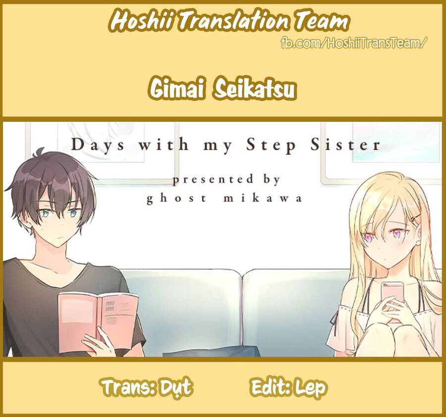 Sống Cùng Em Kế Chap 5 - Next Chap 6