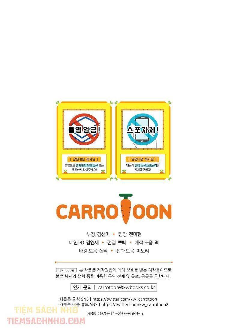 Phương Pháp Khiến Phu Quân Đứng Về Phía Tôi Chap 10 - Next Chap 11