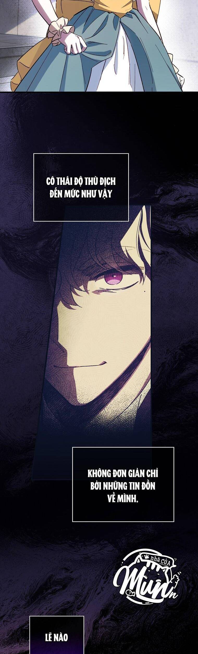 Phương Pháp Khiến Phu Quân Đứng Về Phía Tôi Chap 11 - Next Chap 12