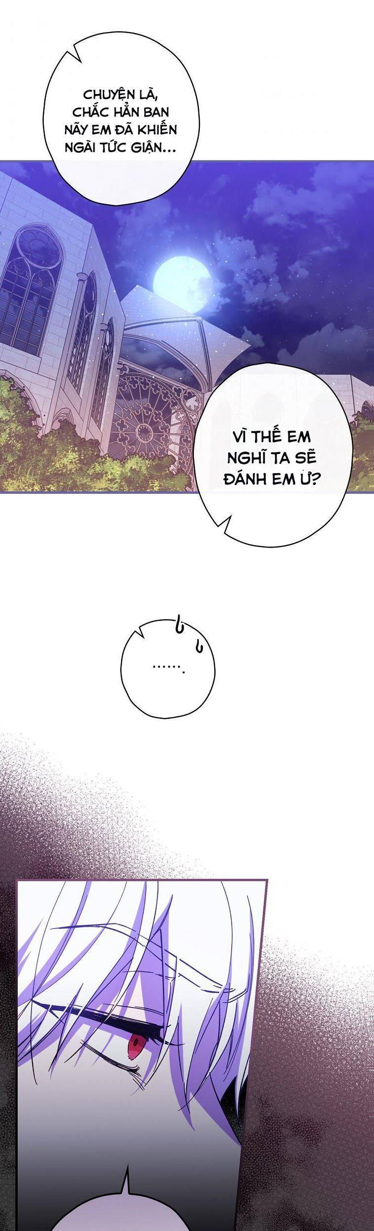 Phương Pháp Khiến Phu Quân Đứng Về Phía Tôi Chap 11 - Next Chap 12