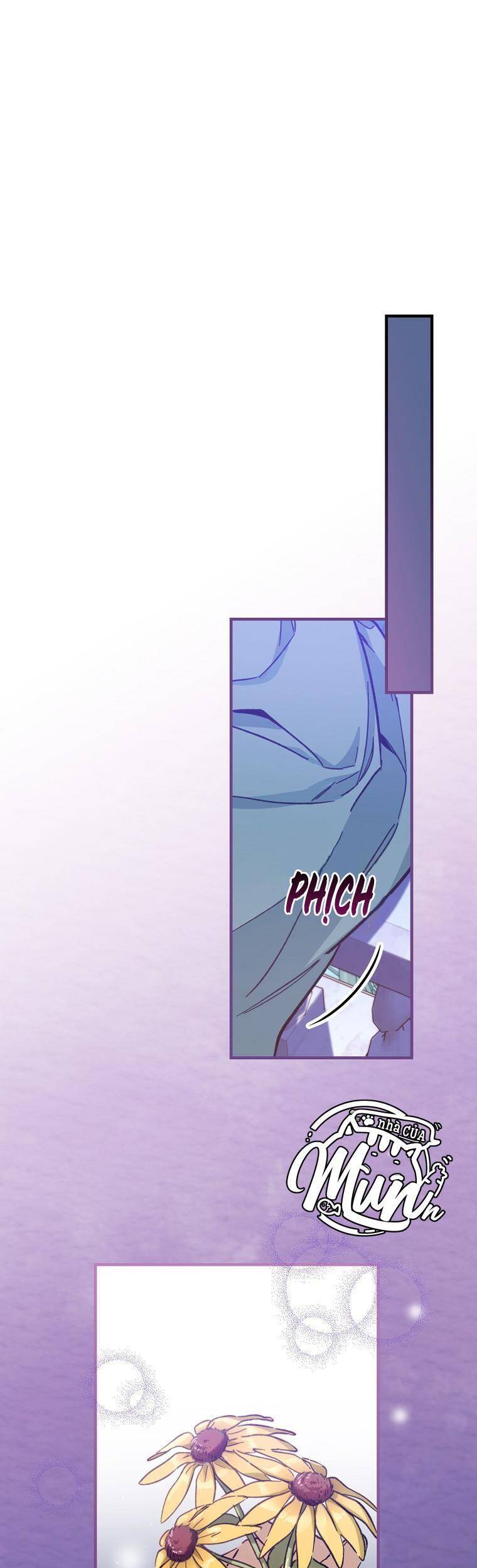 Phương Pháp Khiến Phu Quân Đứng Về Phía Tôi Chap 11 - Next Chap 12