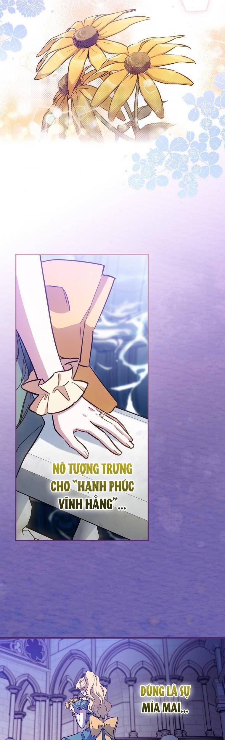 Phương Pháp Khiến Phu Quân Đứng Về Phía Tôi Chap 11 - Next Chap 12