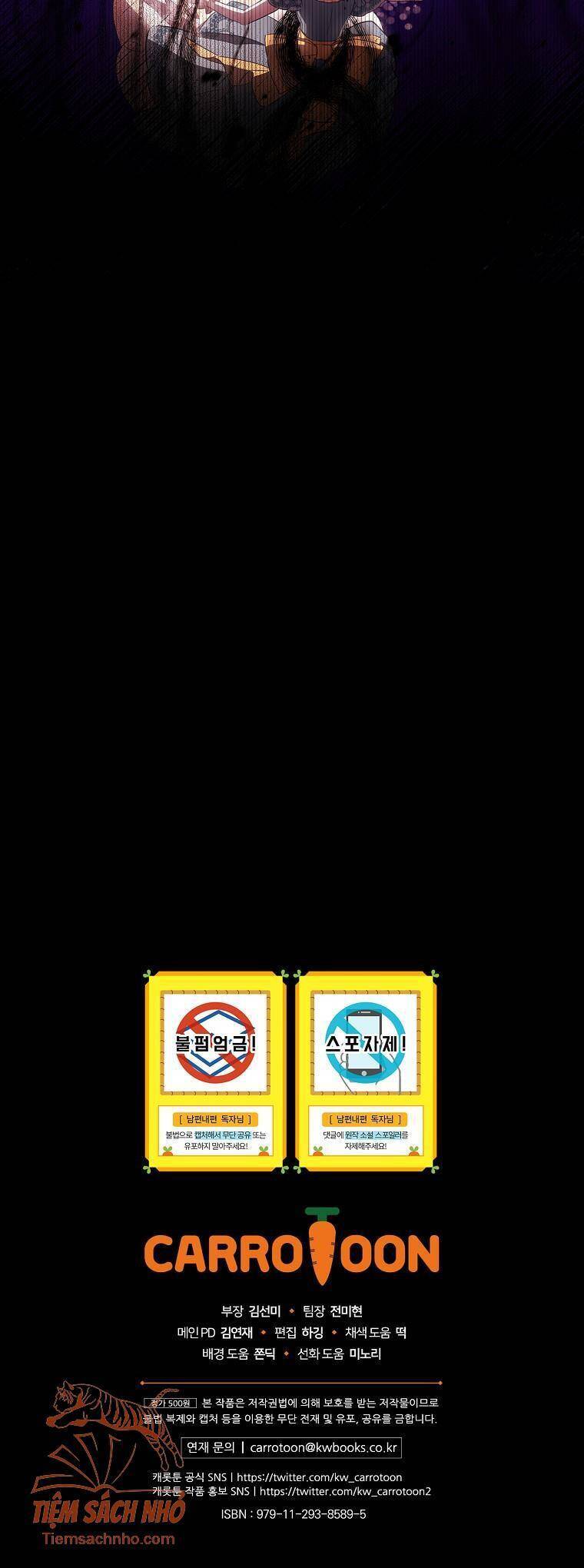 Phương Pháp Khiến Phu Quân Đứng Về Phía Tôi Chap 11 - Next Chap 12