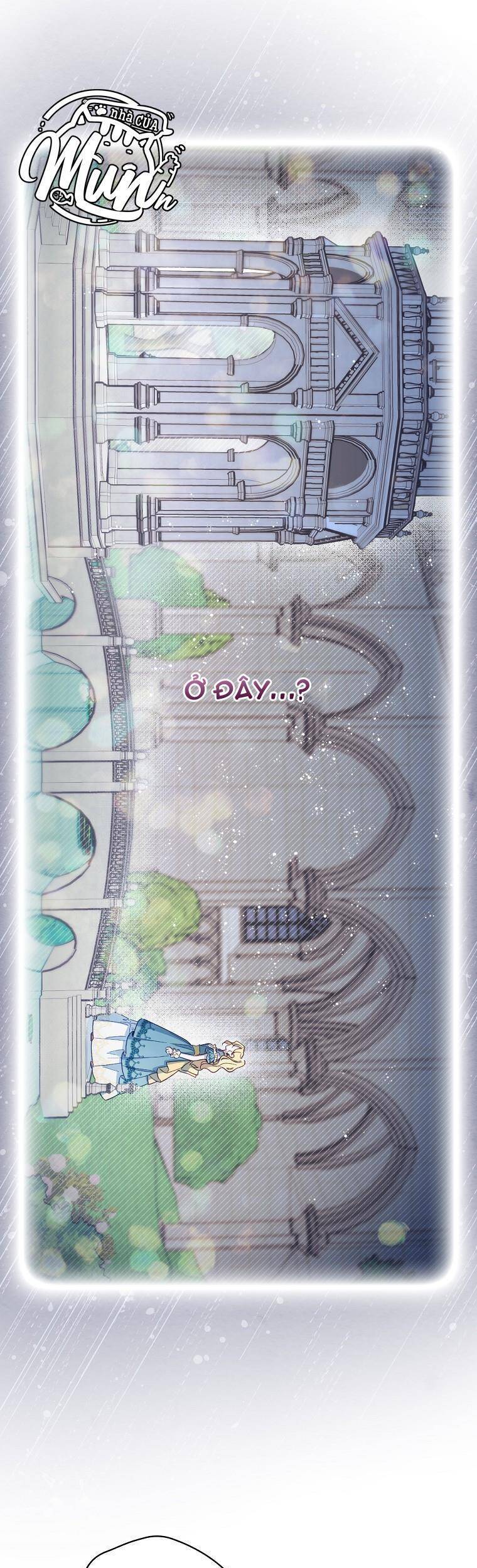 Phương Pháp Khiến Phu Quân Đứng Về Phía Tôi Chap 11 - Next Chap 12