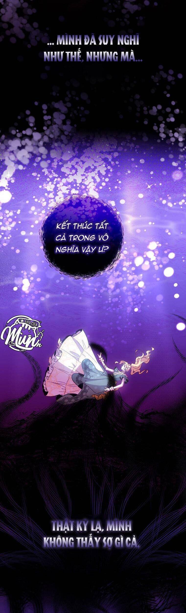 Phương Pháp Khiến Phu Quân Đứng Về Phía Tôi Chap 12 - Next Chap 13