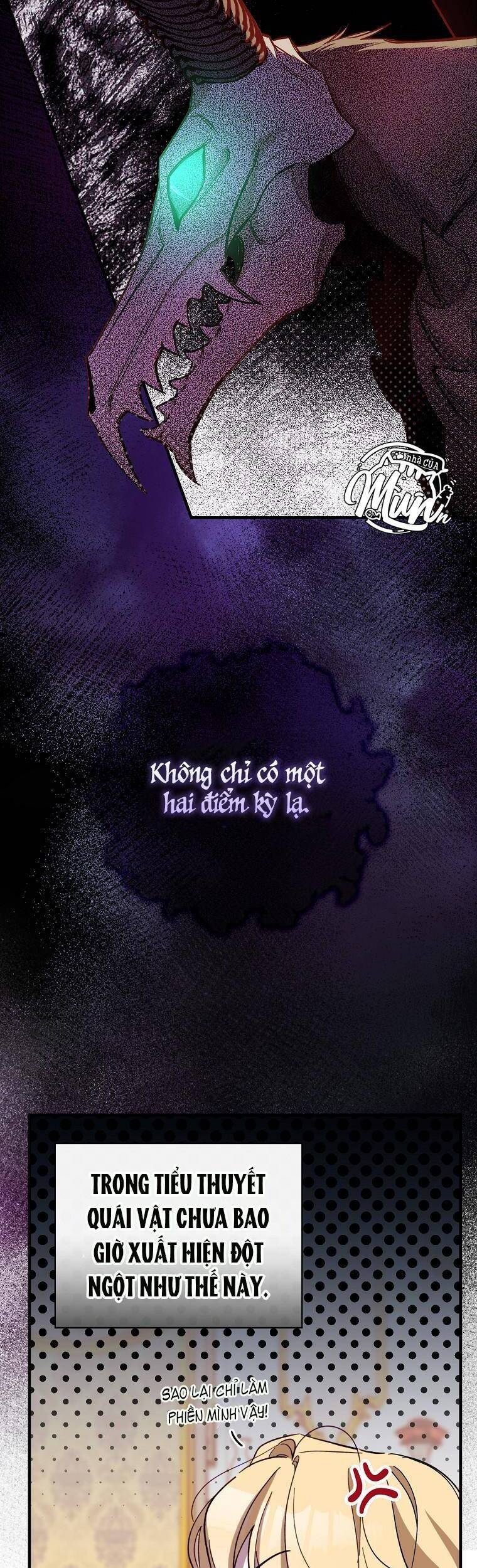 Phương Pháp Khiến Phu Quân Đứng Về Phía Tôi Chap 12 - Next Chap 13