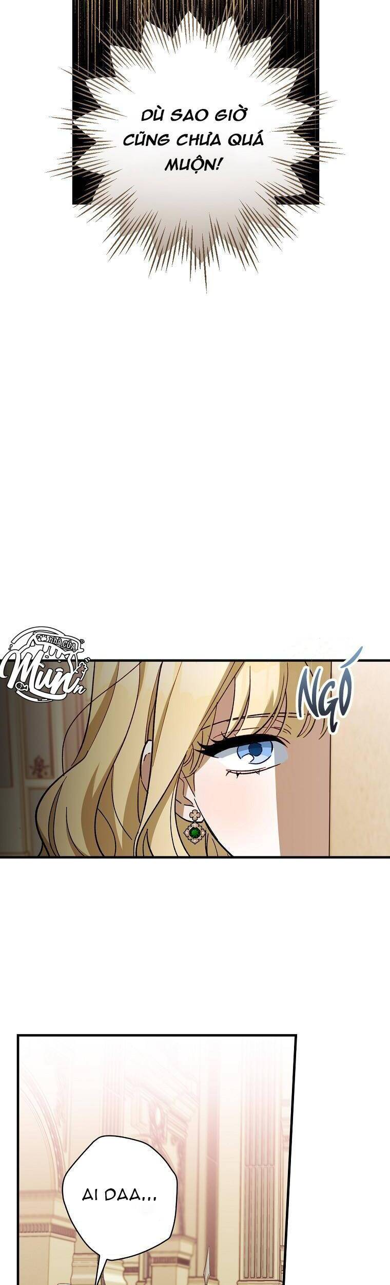 Phương Pháp Khiến Phu Quân Đứng Về Phía Tôi Chap 12 - Next Chap 13