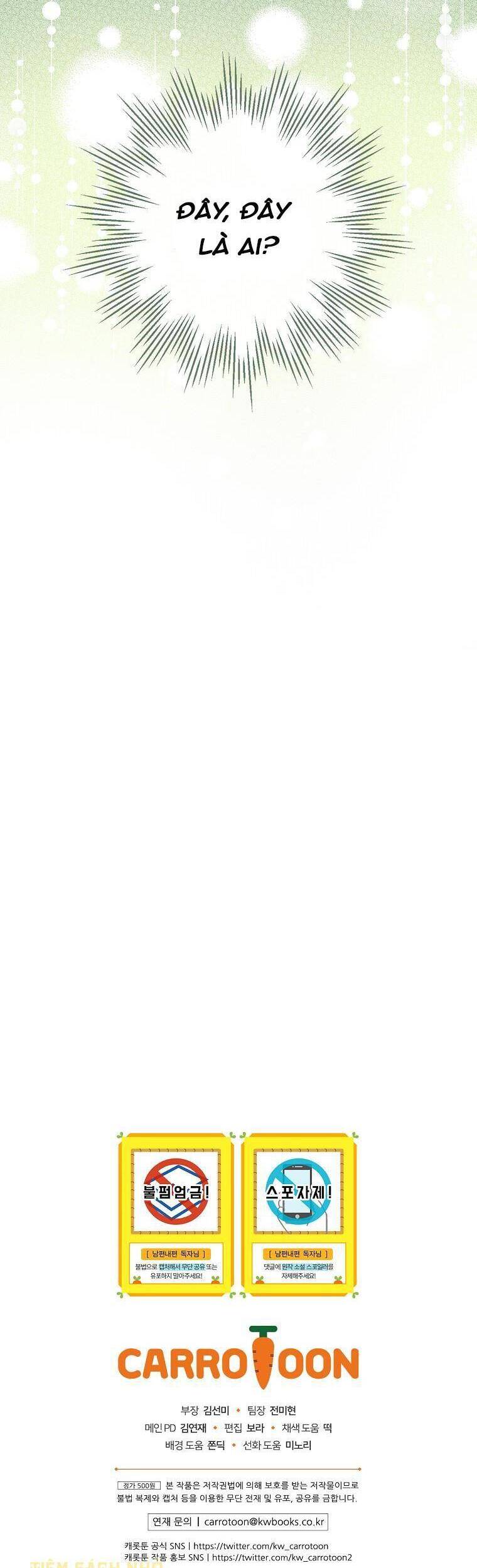 Phương Pháp Khiến Phu Quân Đứng Về Phía Tôi Chap 12 - Next Chap 13