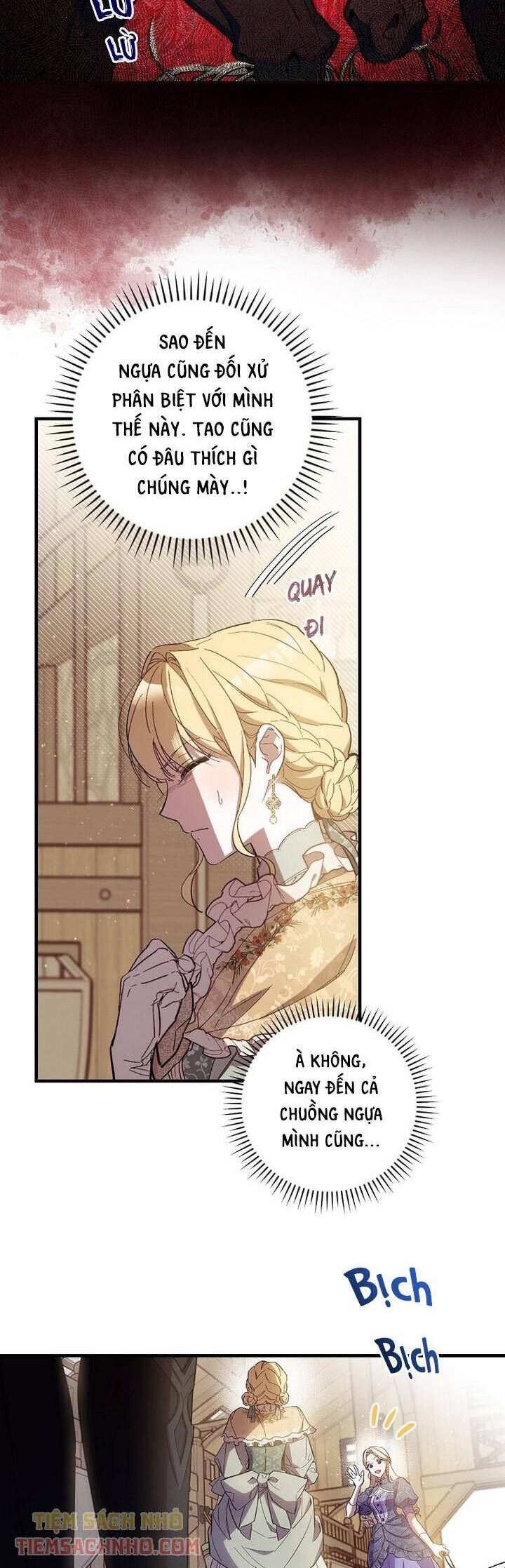 Phương Pháp Khiến Phu Quân Đứng Về Phía Tôi Chap 15 - Next Chap 16