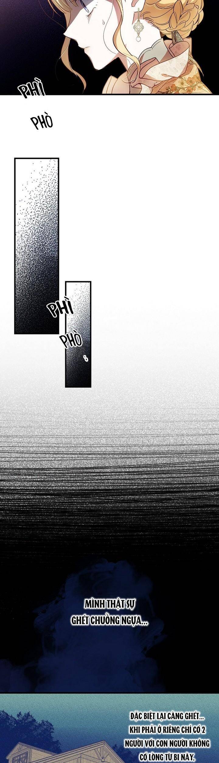 Phương Pháp Khiến Phu Quân Đứng Về Phía Tôi Chap 15 - Next Chap 16