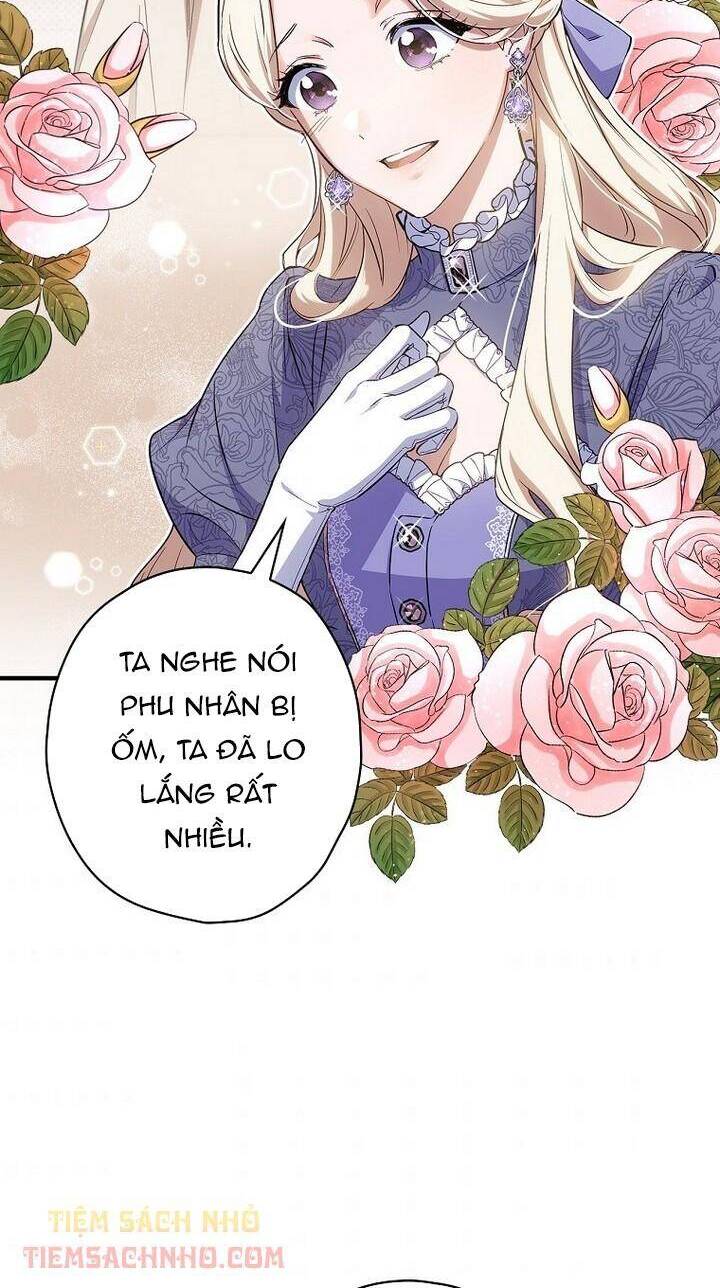 Phương Pháp Khiến Phu Quân Đứng Về Phía Tôi Chap 15 - Next Chap 16