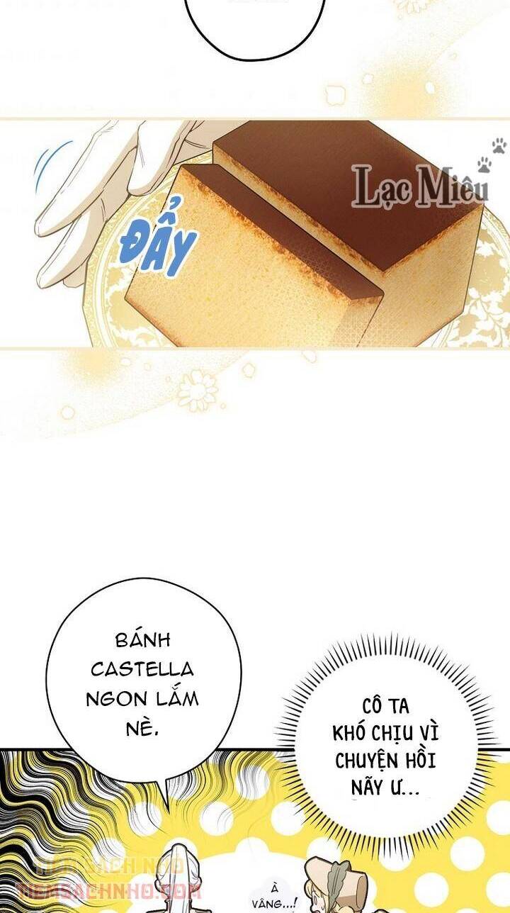 Phương Pháp Khiến Phu Quân Đứng Về Phía Tôi Chap 17 - Next Chap 18